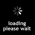 Loading Indicator